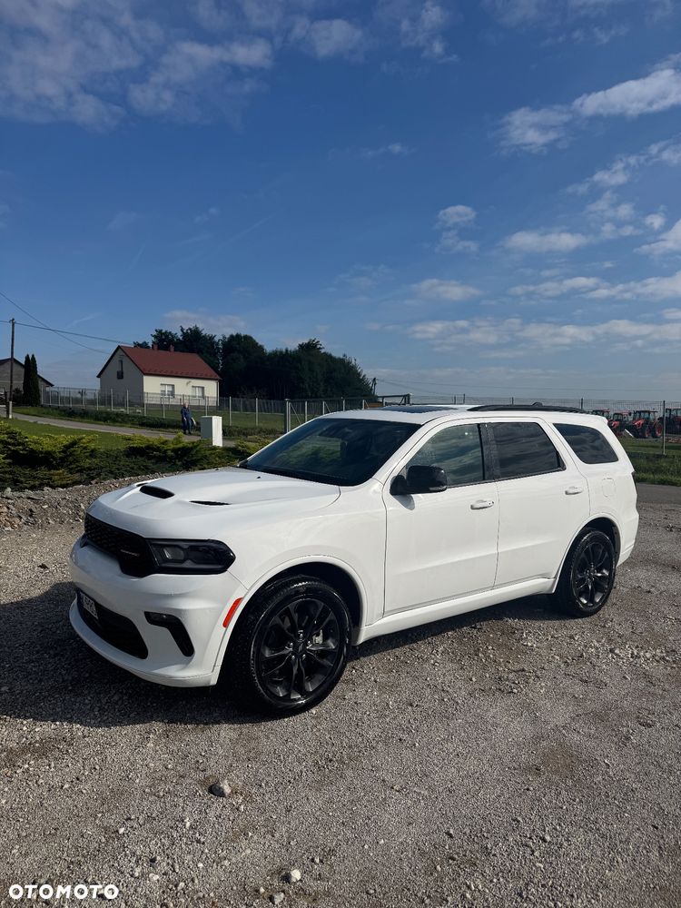 Dodge Durango - 2