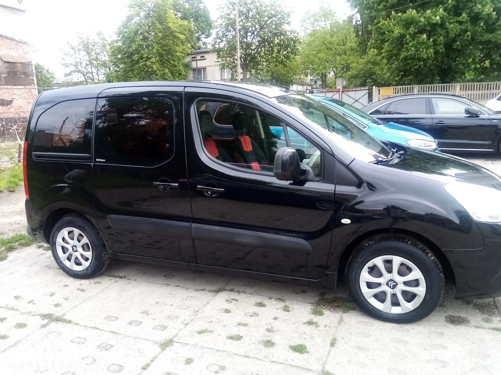 Citroën Berlingo 1.6 16V Multispace - 2