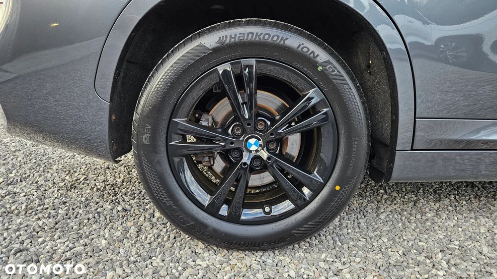 BMW X1 xDrive25i GPF M Sport sport - 29