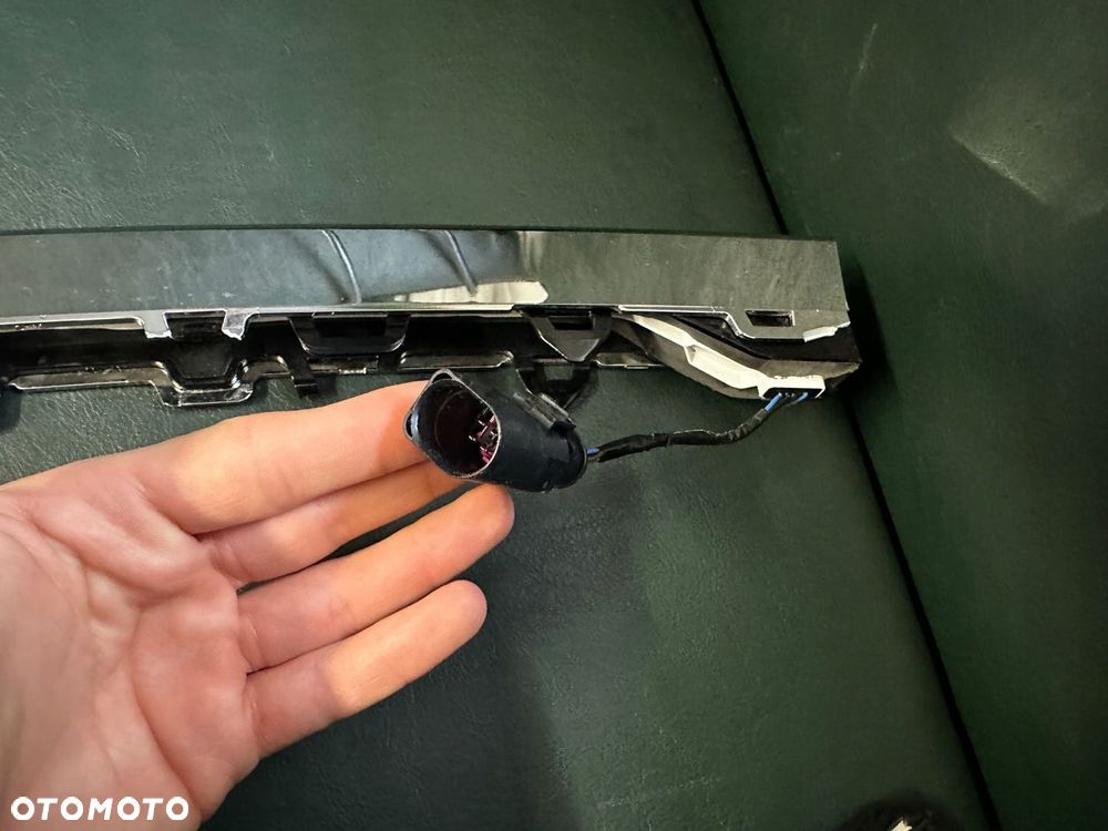 LED ATRAPY PRAWY VW T-ROC 2GA LIFT PO 2022 2GA941654A - 6