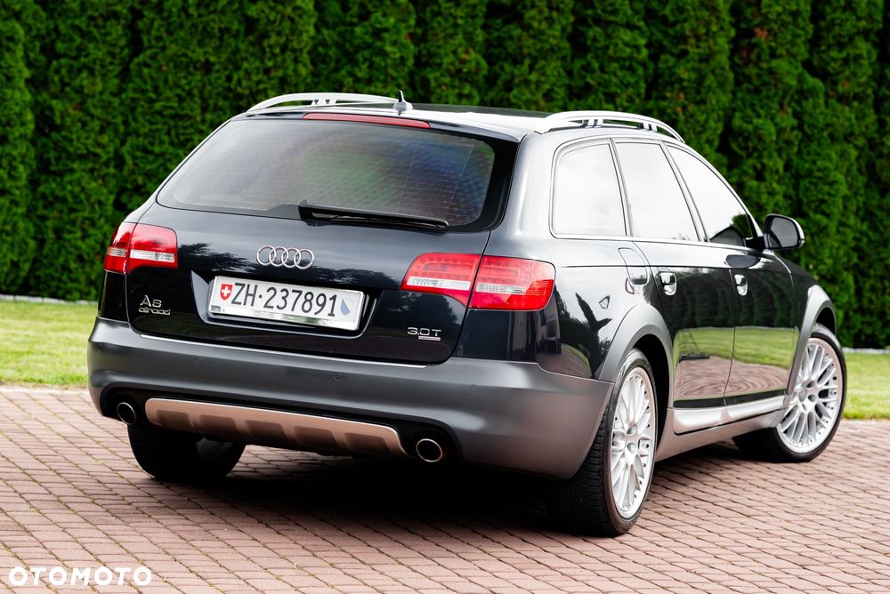 Audi A6 Allroad 3.0 TFSI Quattro Tiptr - 13