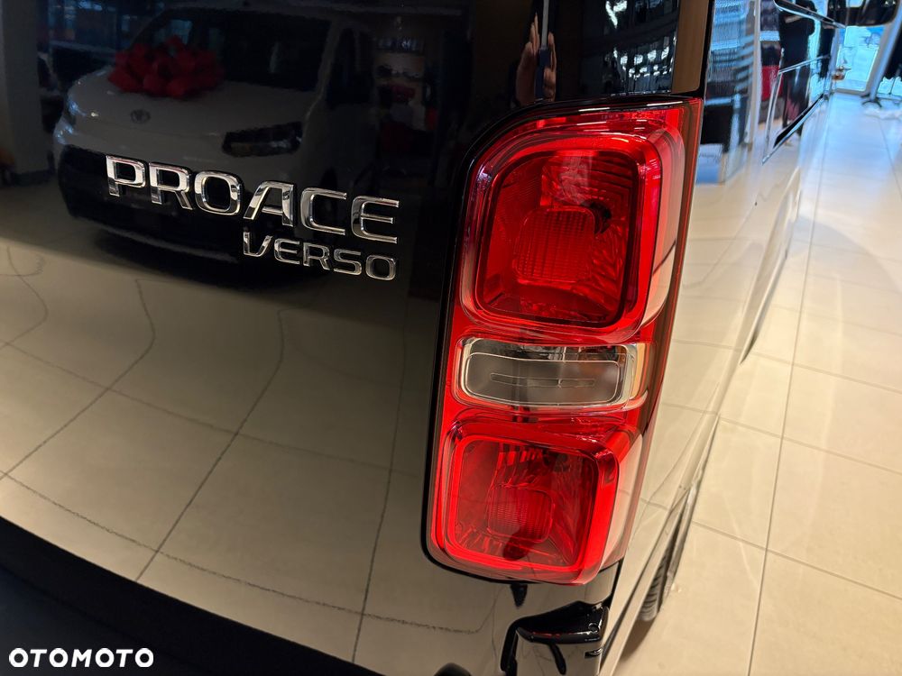 Toyota ProAce - 9