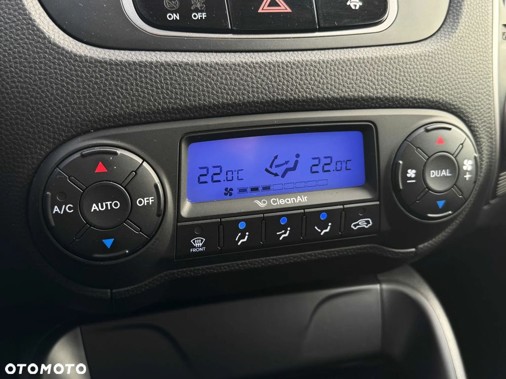 Hyundai ix35 2.0 2WD Comfort - 31