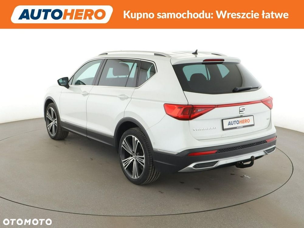 Seat Tarraco 2.0 TDI 4Drive DSG SCR Xcellence - 5