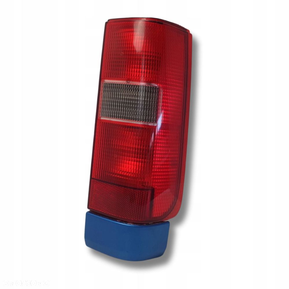 LAMPA PRAWA Volvo V70 I XC70 96-06r TYLNA prawy tył pasażera Dolna - 1