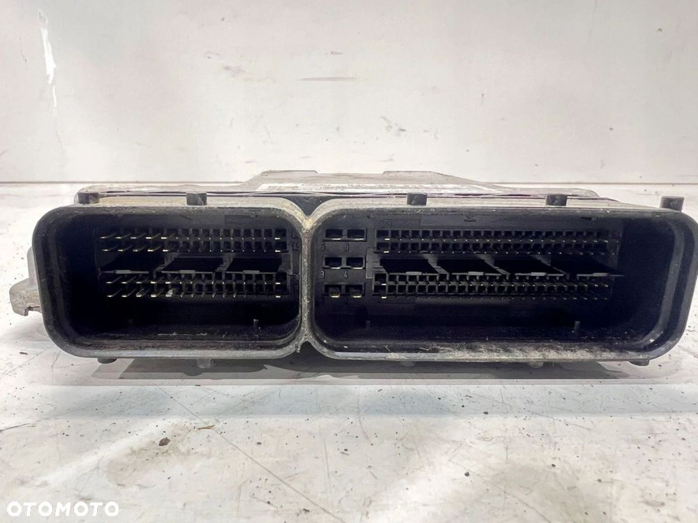 KOMPUTER STEROWNIK SILNIKA VW TIGUAN 03L906022GT - 2