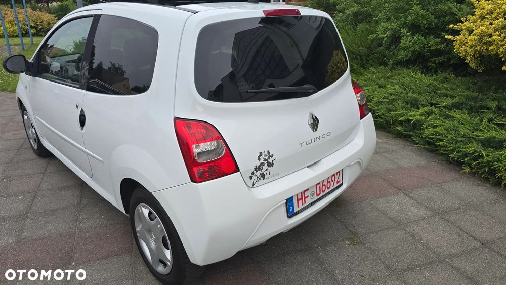 Renault Twingo - 7