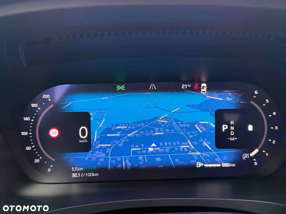 Volvo S90 - 16