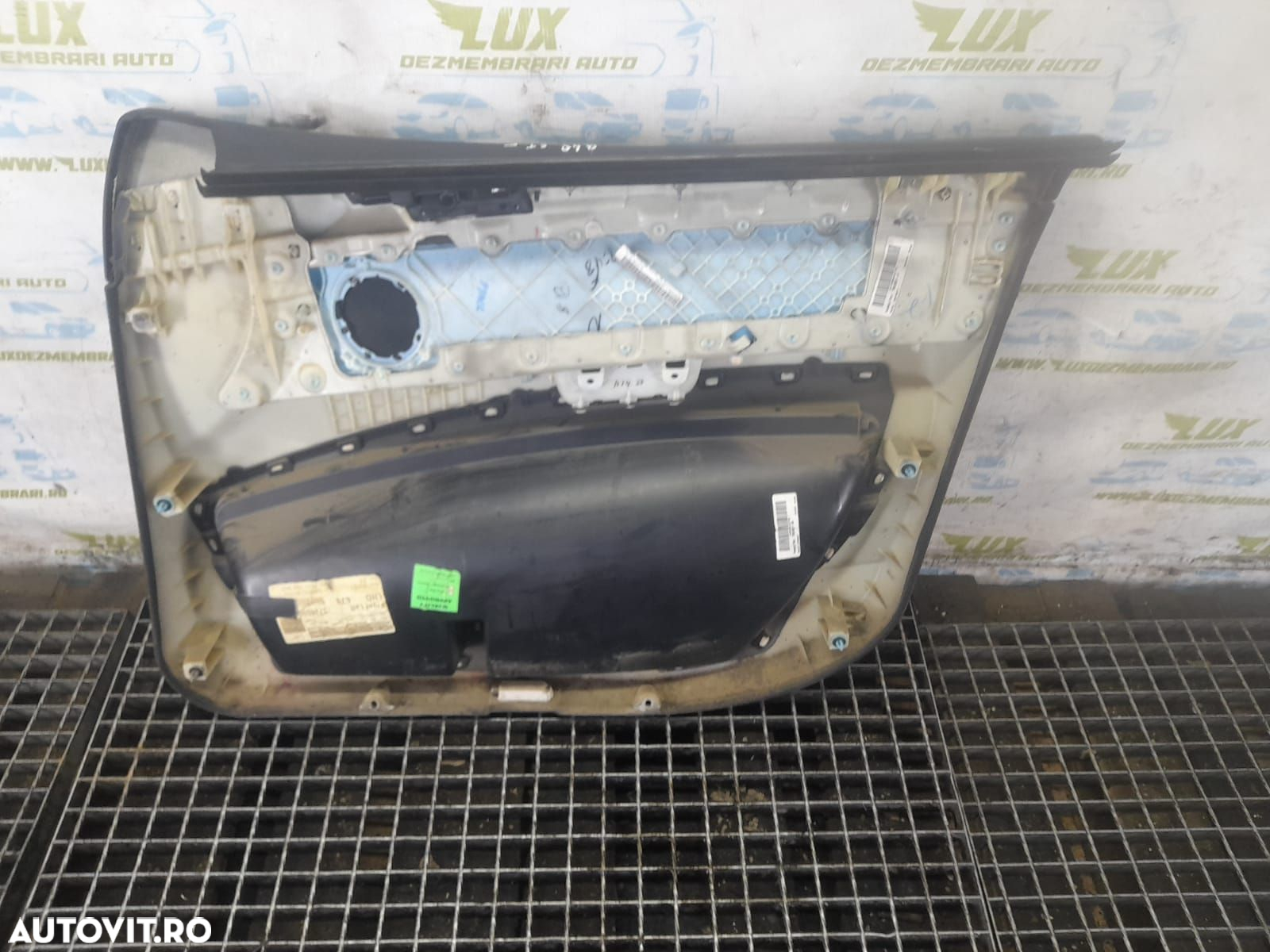 Fata usa stanga fata 70w3021-01 BMW X5 E70 [2006 - 2010] 3.0 d M57N2 - 2