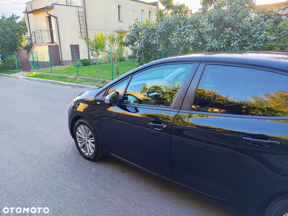 Peugeot 208 1.2 PureTech Style - 9