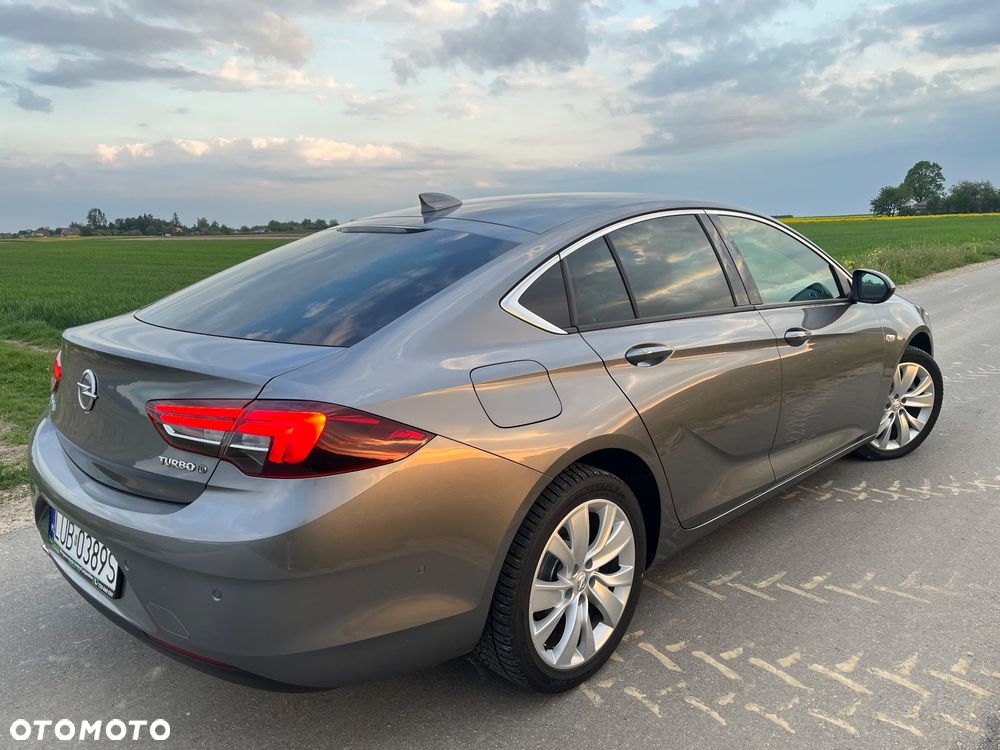Opel Insignia 2.0 Dynamic - 3