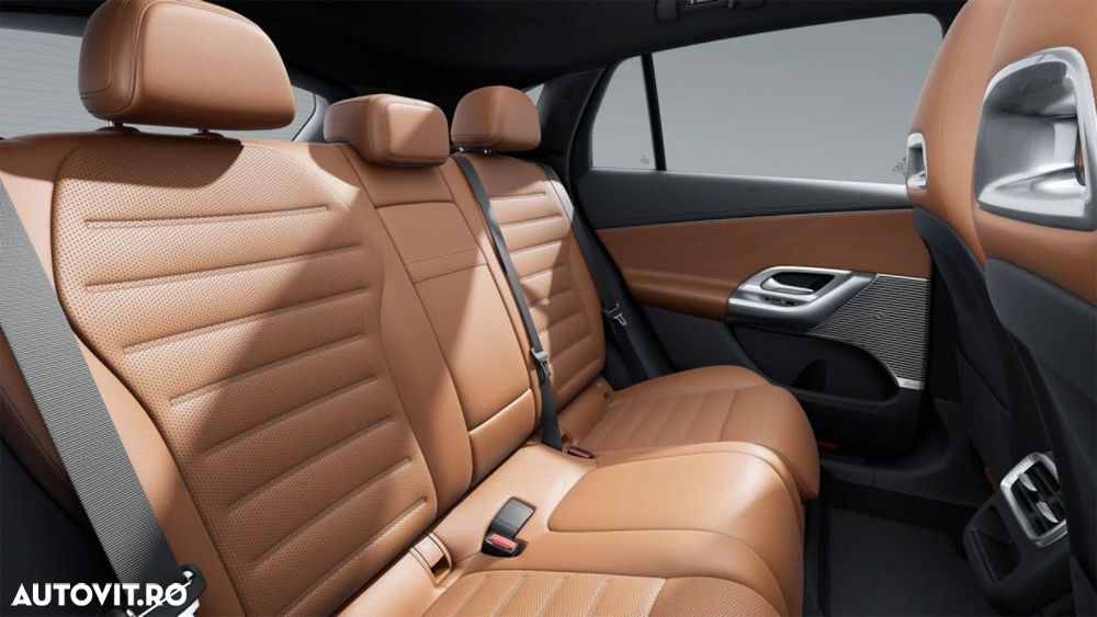 Mercedes-Benz GLC - 10