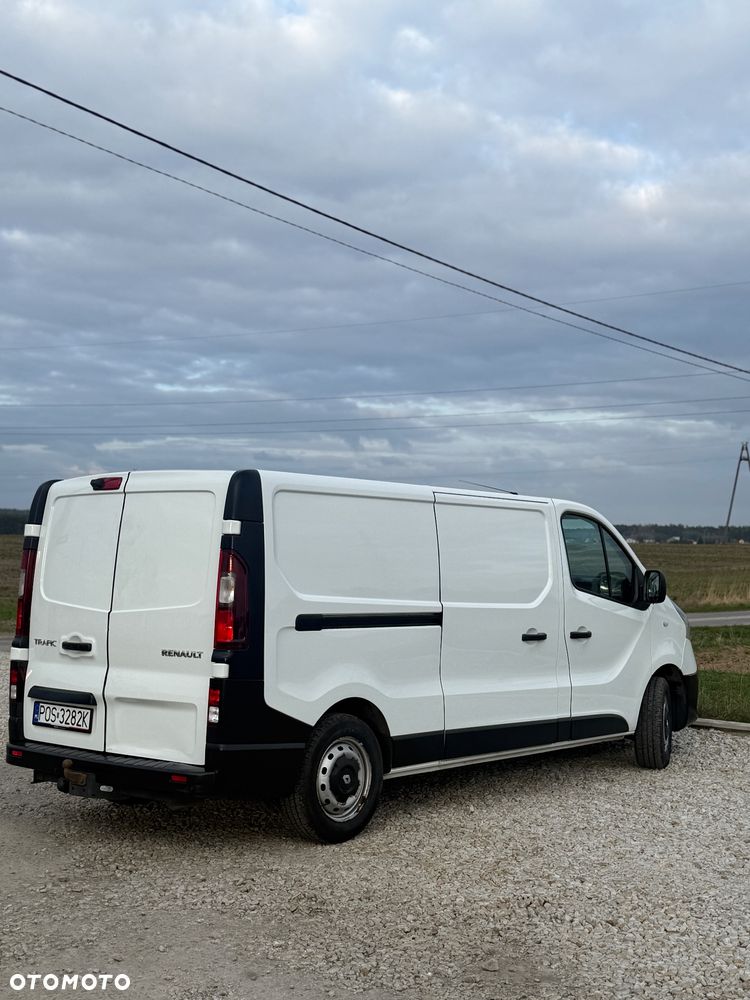 Renault Trafic - 4