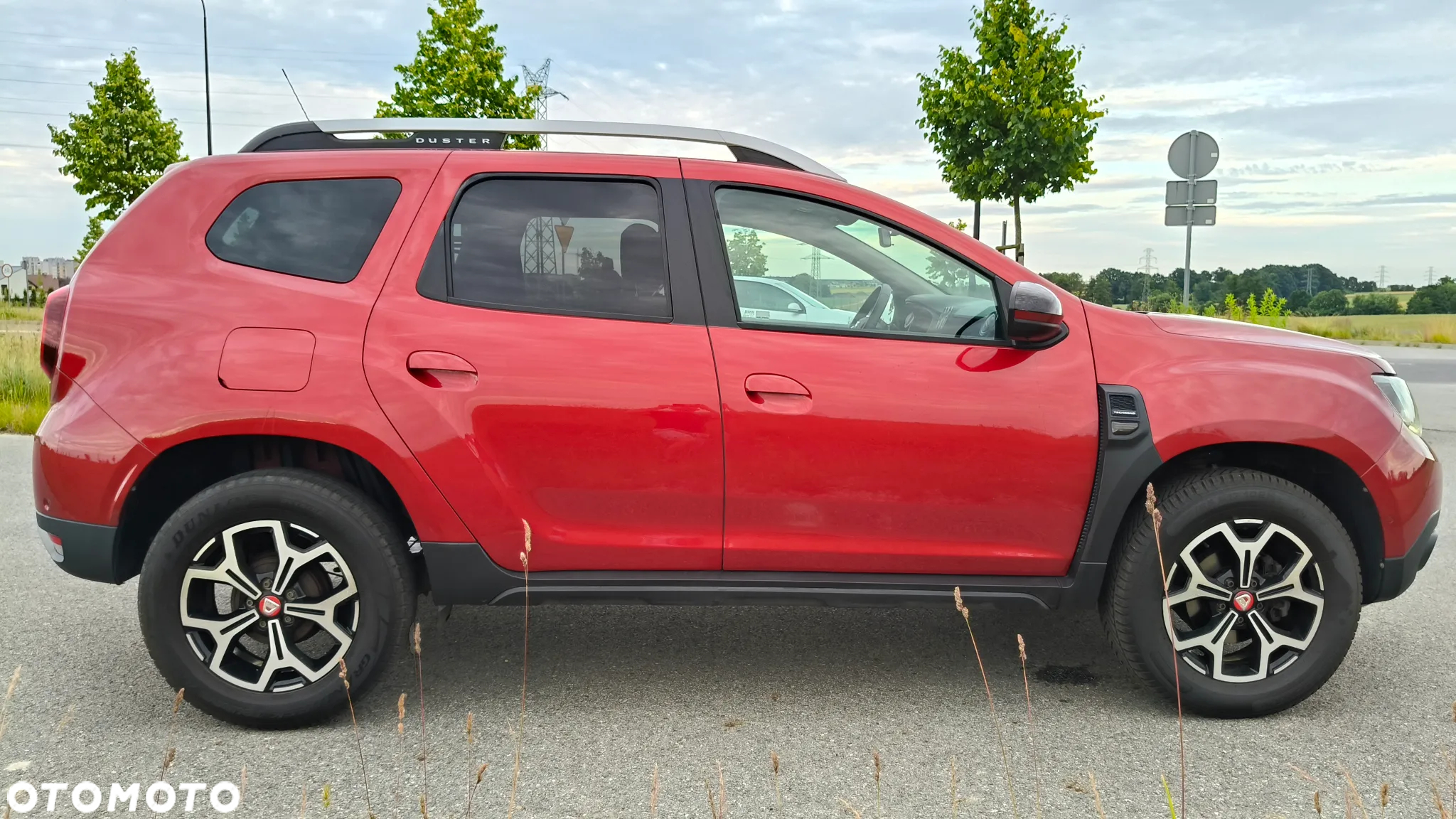 Dacia Duster TCe 130 2WD Sondermodell Extreme - 7