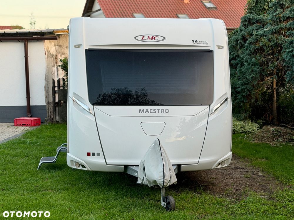 LMC MAESTRO 513 - 35
