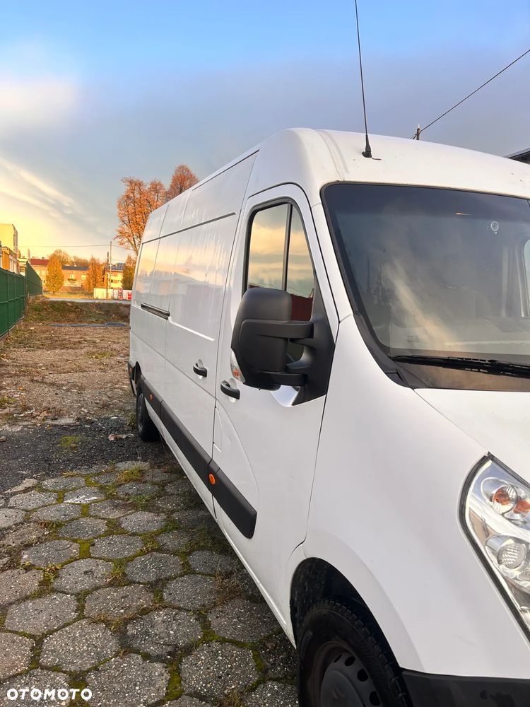 Renault Master - 20