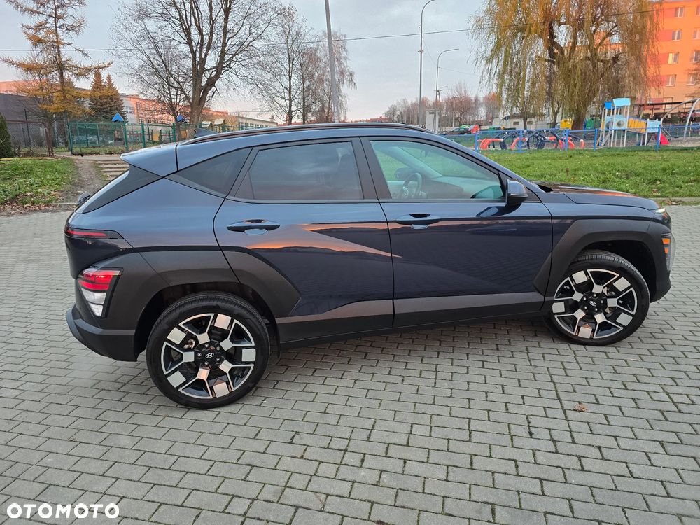 Hyundai Kona - 24