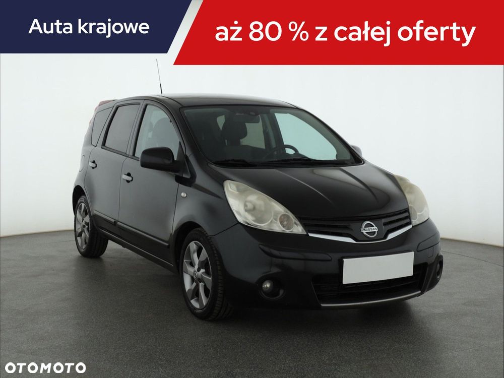 Nissan Note - 3
