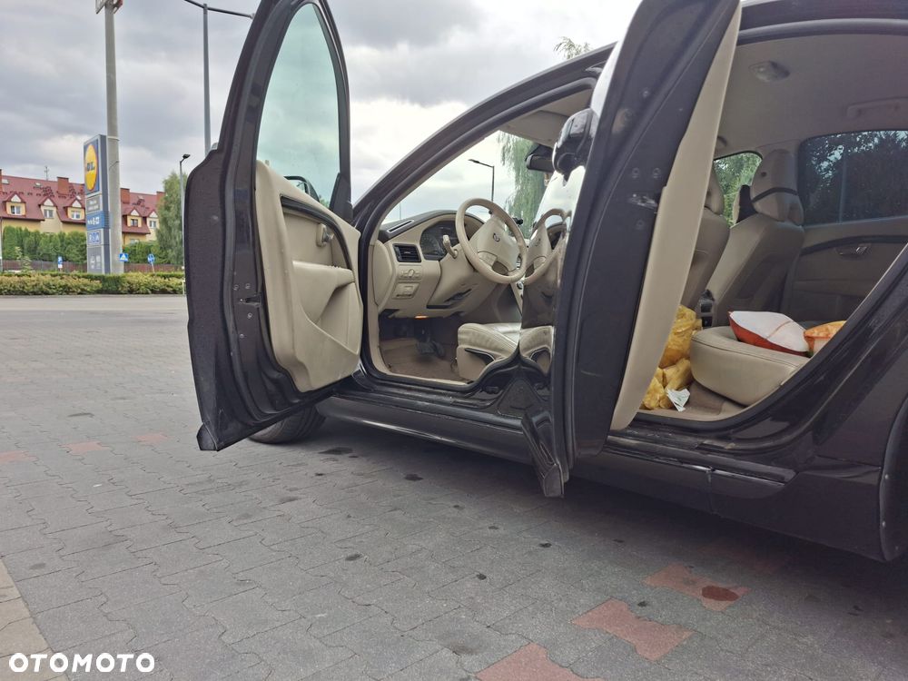 Volvo S80 2.4D5 AWD Executive - 9