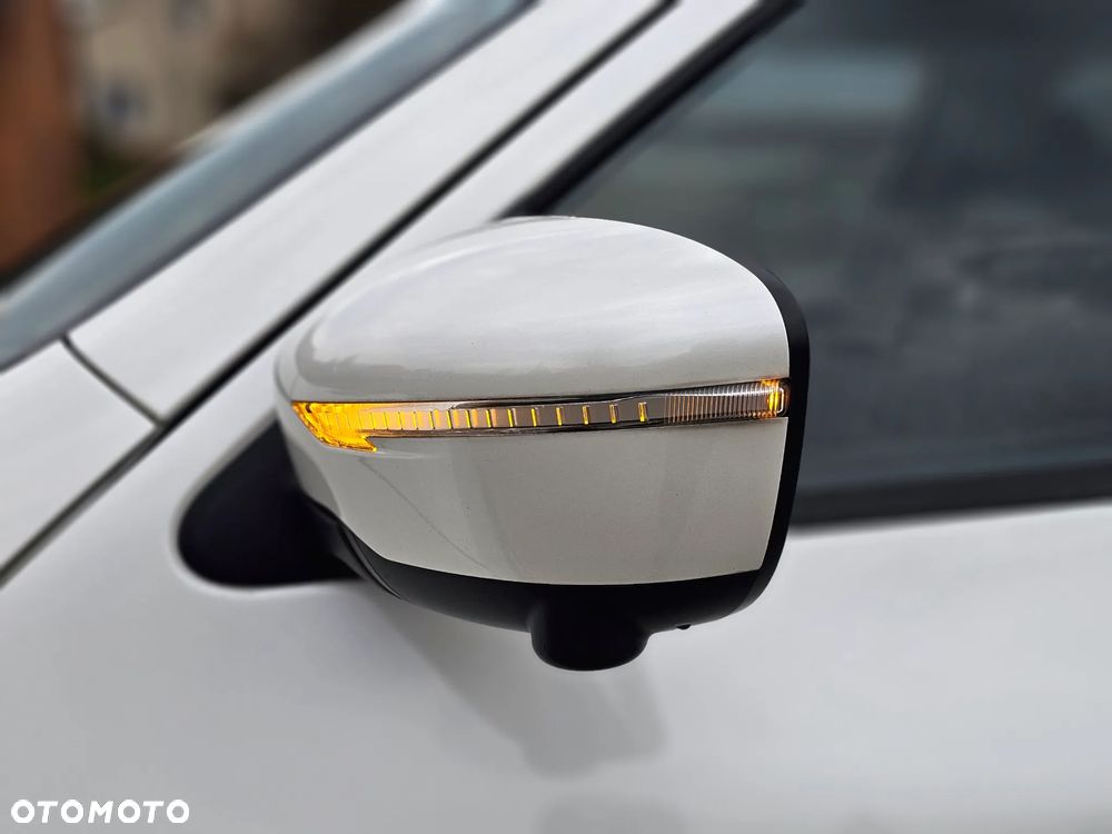 Nissan Juke 1.2 DIG-T N-Connecta - 22