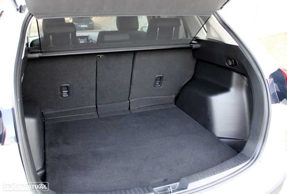 Mazda CX-5 2.2 D Excellence Pack Leather Navi - 13