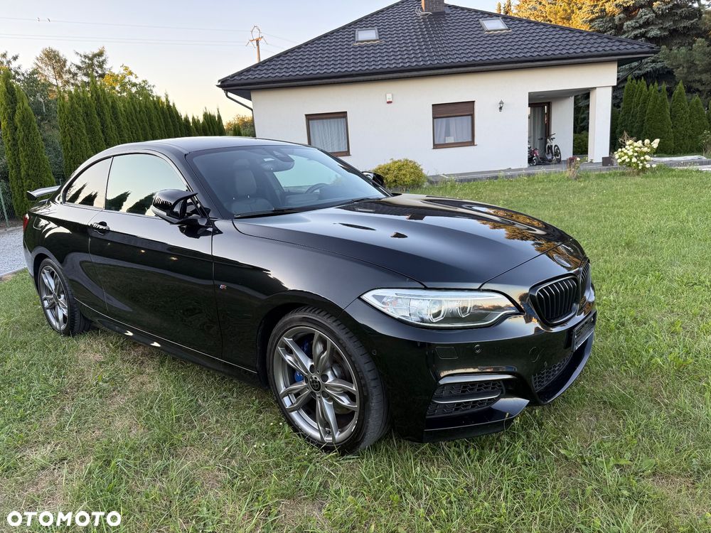 BMW Seria 2 M235i xDrive Sport-Aut - 26