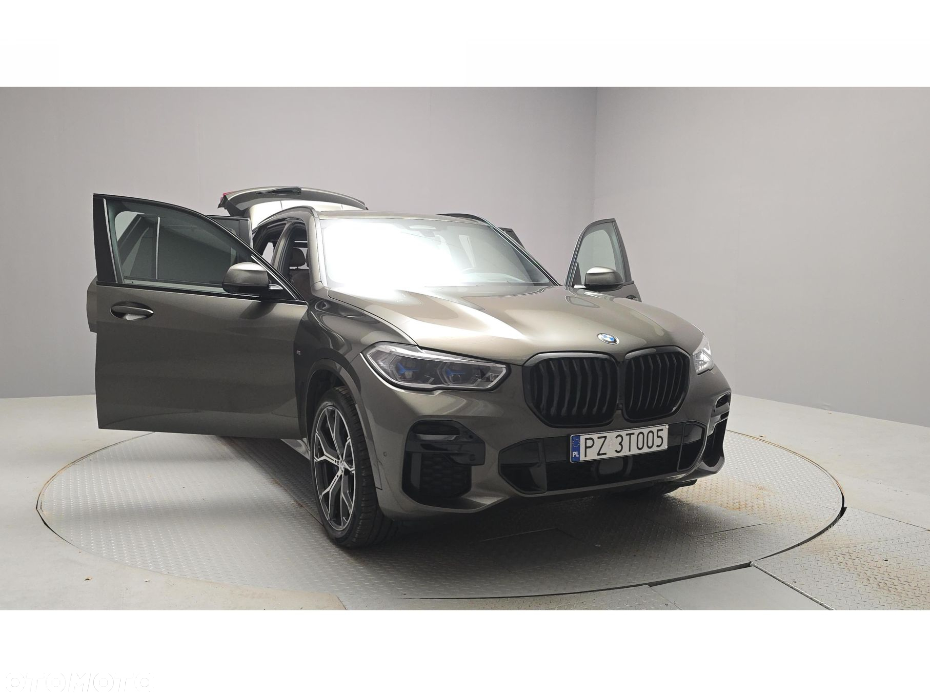 BMW X5 - 12