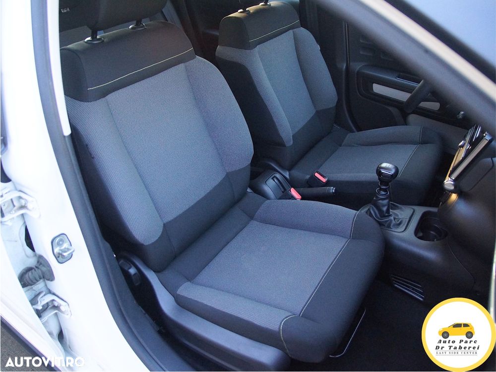 Citroën C3 Pure Tech 110 S&S SHINE PACK - 29