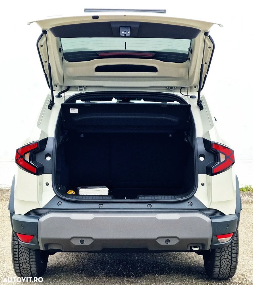 Dacia Duster HEV 155 Extreme - 5