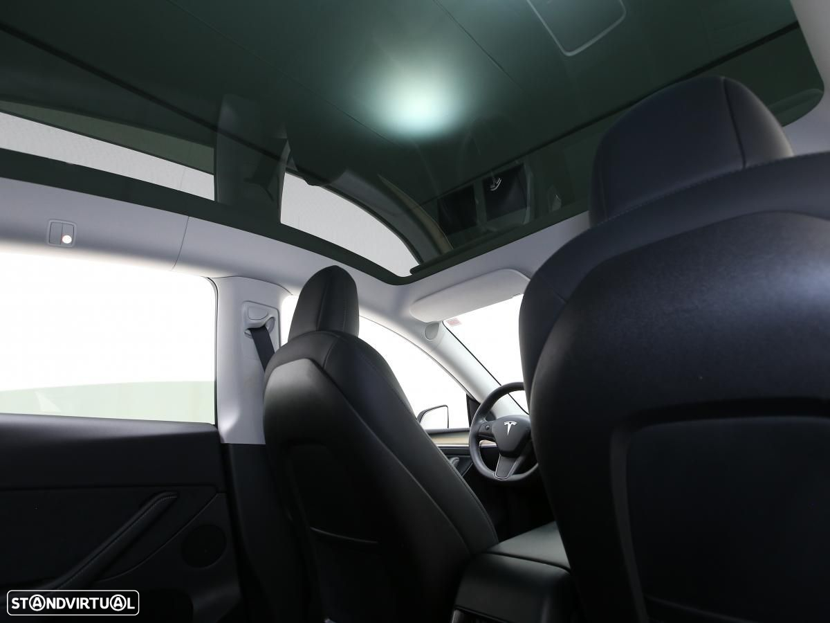Tesla Model Y Long Range Tração Integral - 13