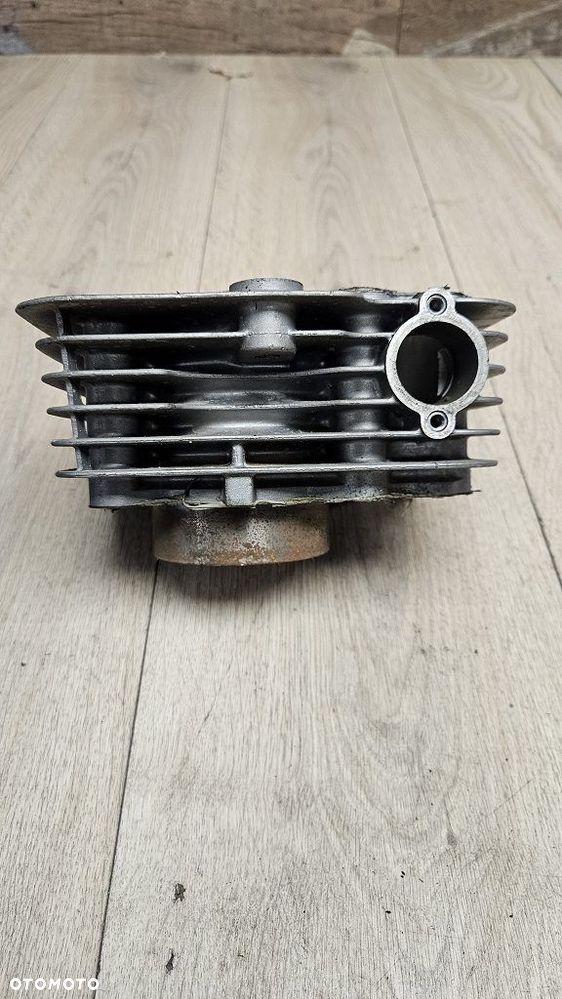 Oryginalny Cylinder Yamaha TTR 250 TT 250R Raid  (4GY) - 5