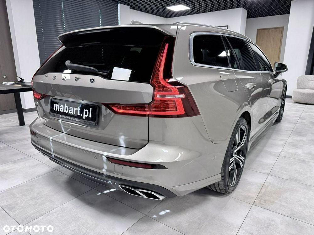 Volvo V60 D3 Inscription - 5