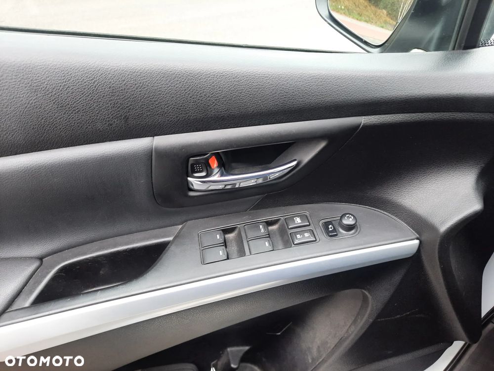 Suzuki SX4 S-Cross 1.6 Comfort - 14