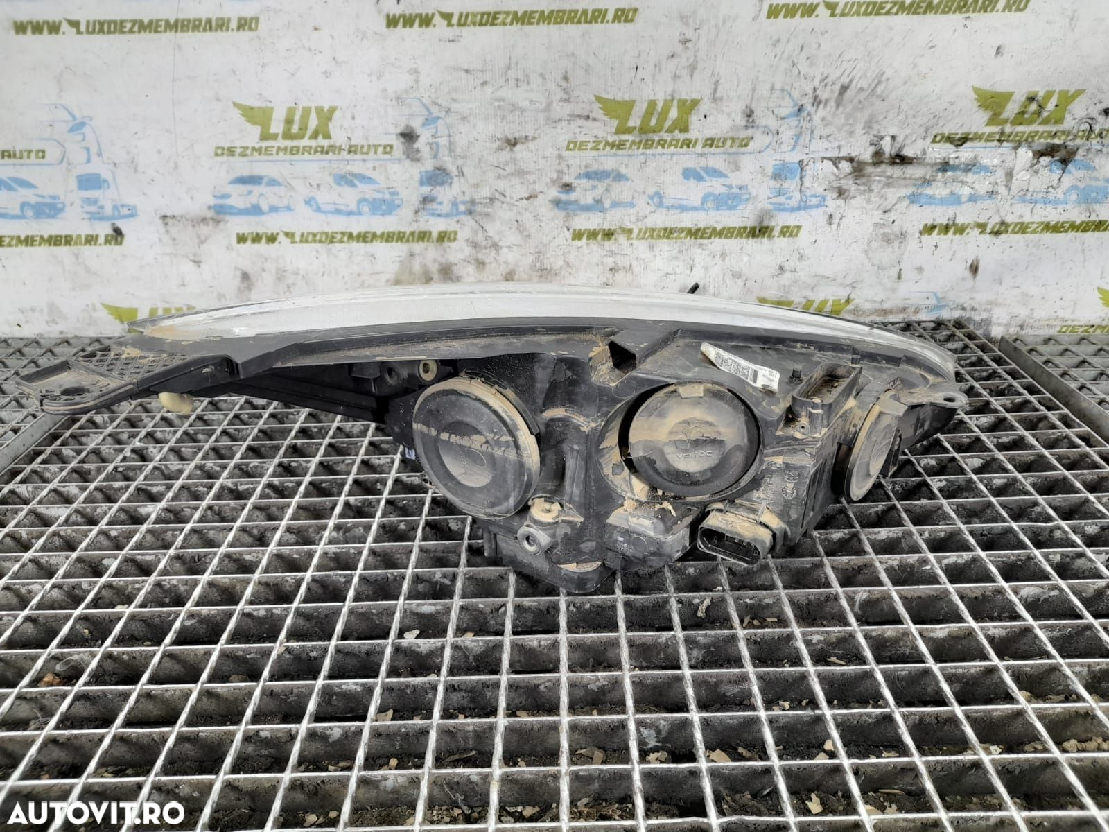 Far stanga F1EB-13W030-AEB Ford Focus 3 [facelift] [2014 - 2020] XWDB - 3