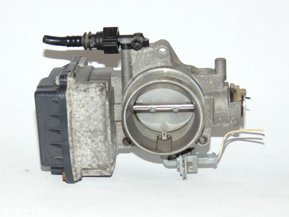 ORYGINAŁ przepustnica 9652682880 Citroen C4 C5 C8 Peugeot 206 307 407 807 Fiat Ulysse Lancia Phedra benzyna 1.8 2.0 - 11
