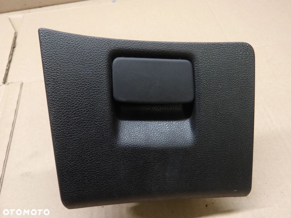 OPEL ZAFIRA C 12-16 2.0D SCHOWEK KIEROWCY 13293524 - 1