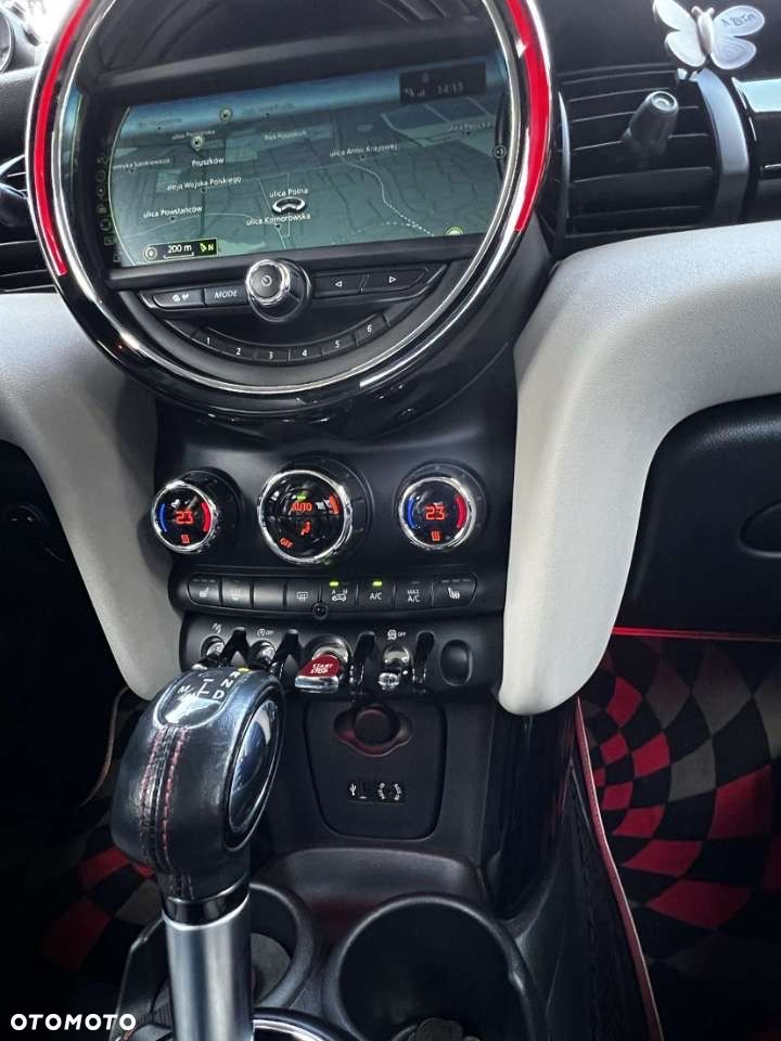MINI Cooper S sport - 10