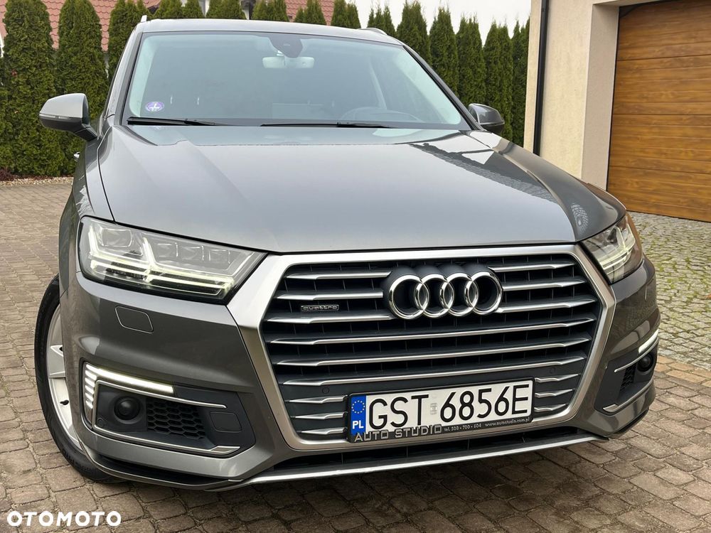 Audi Q7 - 5