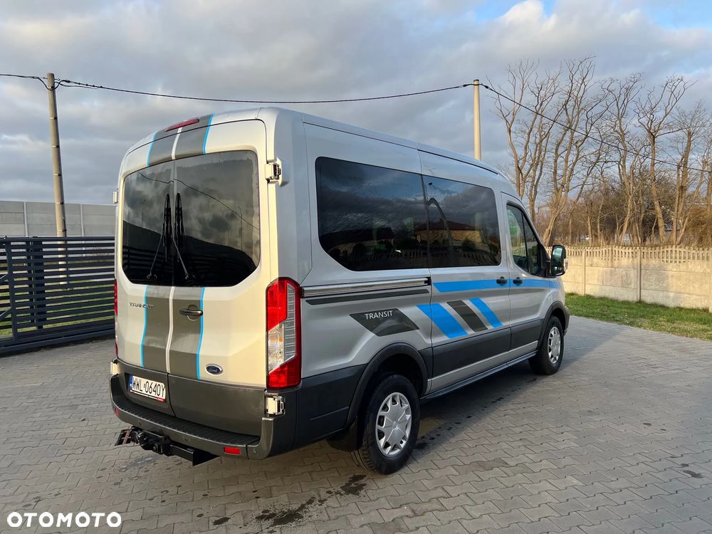 Ford Transit 330 L2H2 VA Trend - 5