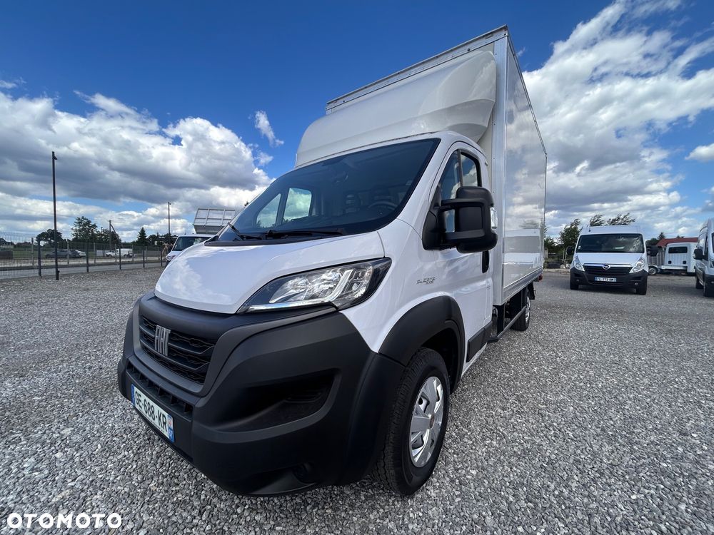 Fiat Ducato - 27