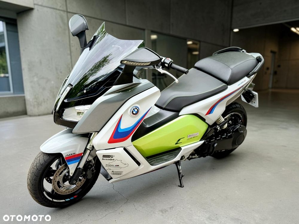 BMW Inny - 7