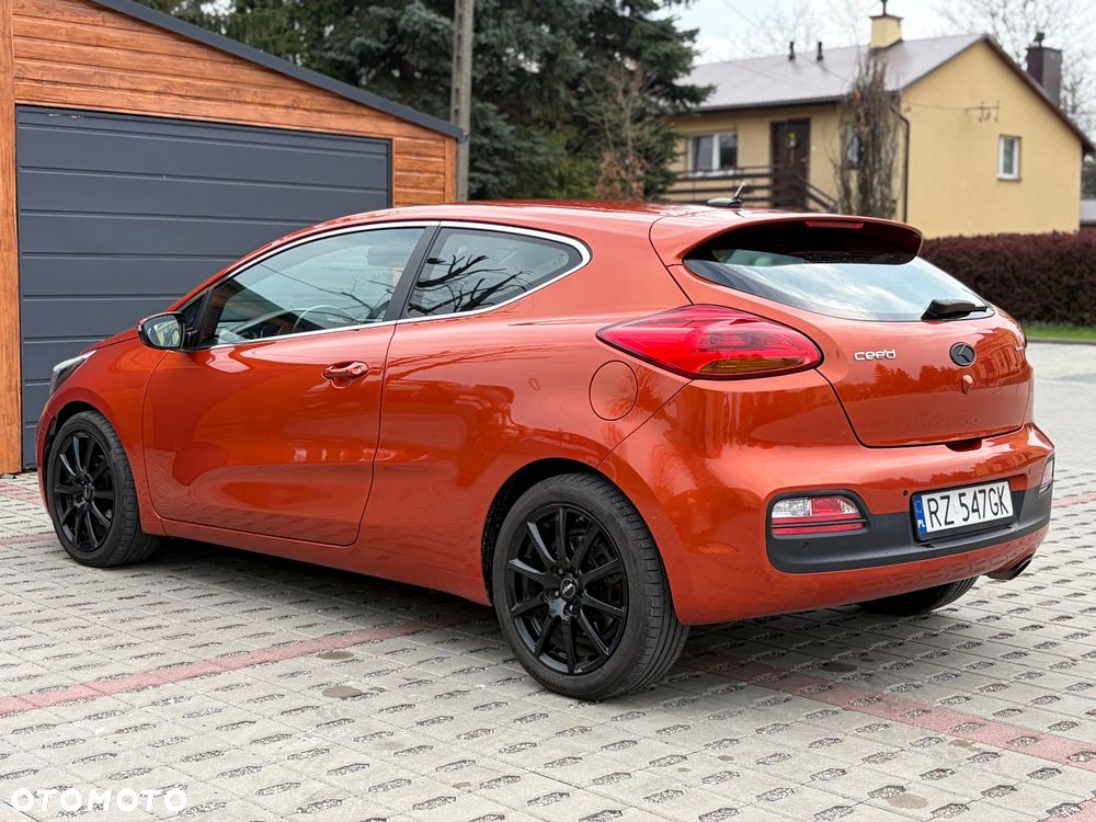 Kia Ceed 1.6 GDI Vision - 6