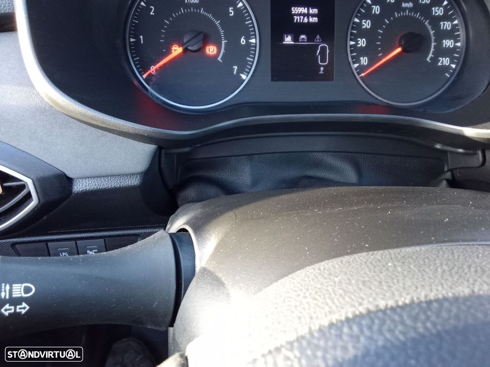 Dacia Jogger 1.0 ECO-G Extreme Bi-Fuel - 13