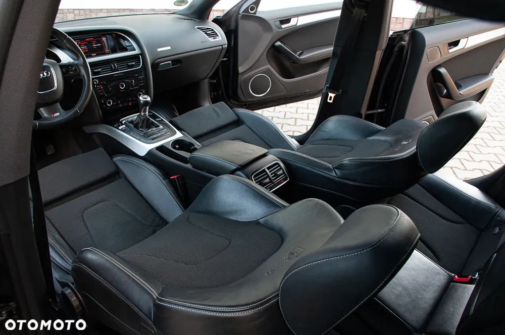 Audi A5 - 32