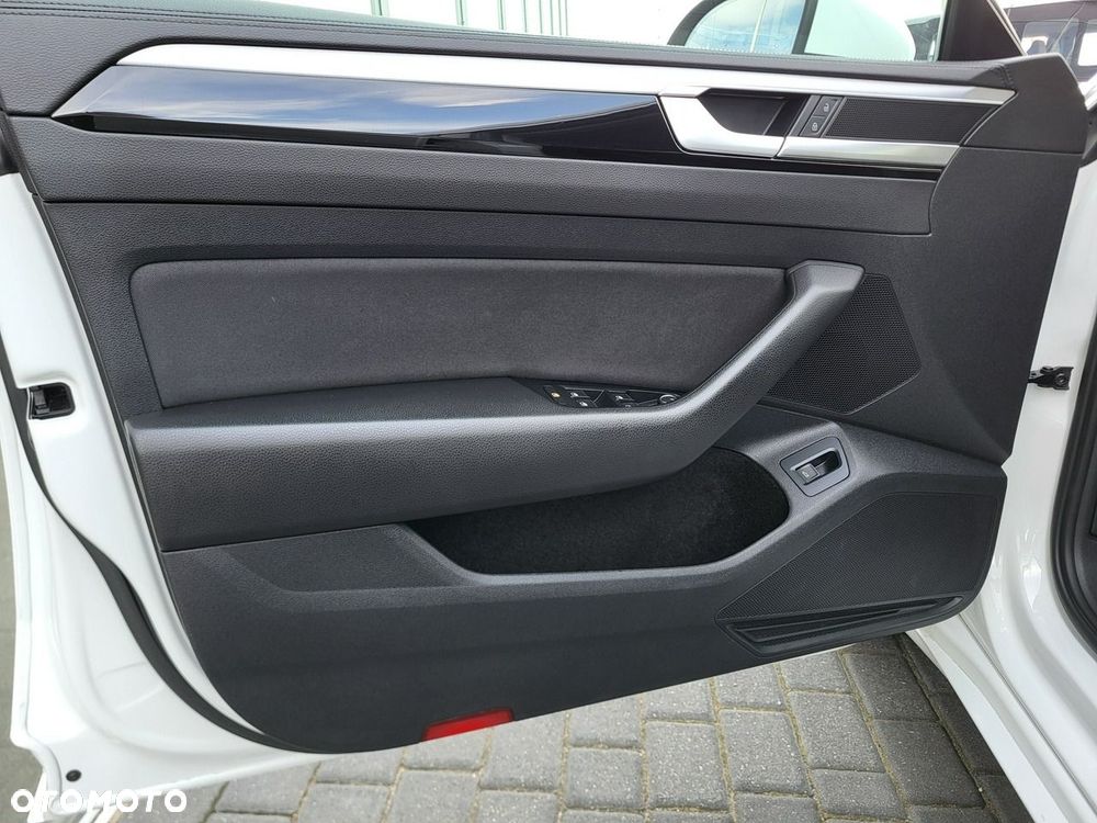 Volkswagen Arteon - 9