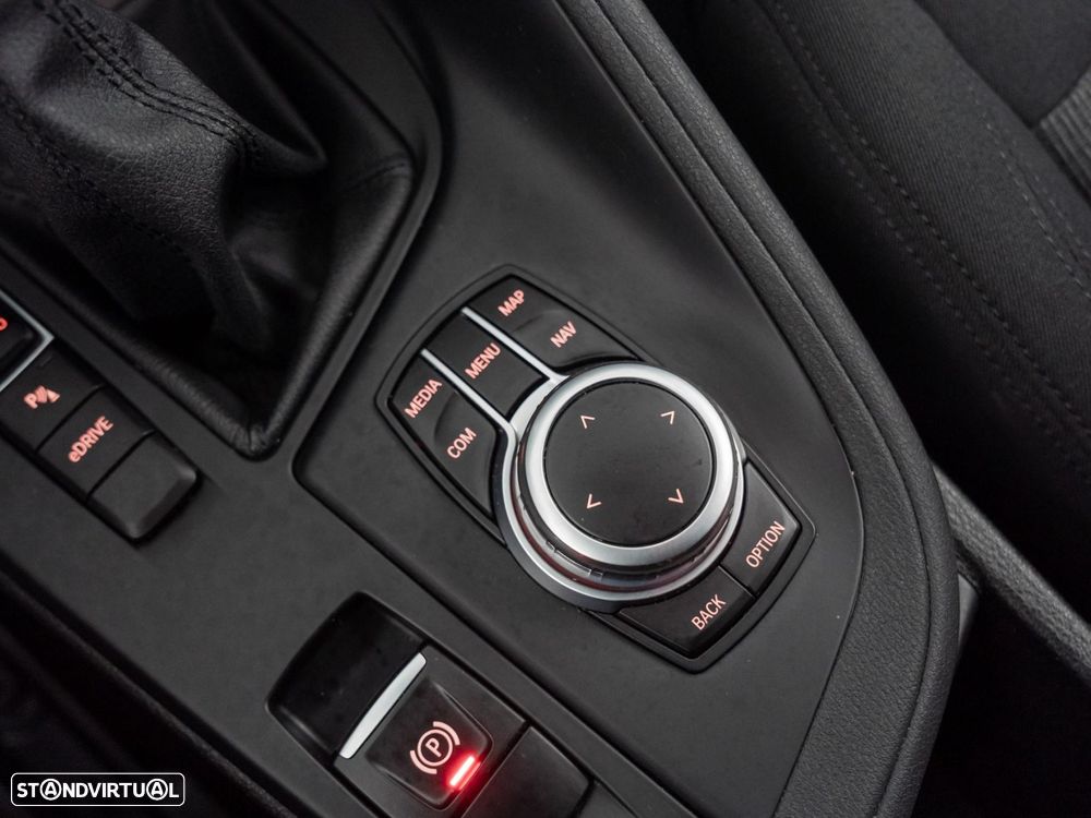 BMW X1 25 e xDrive - 25