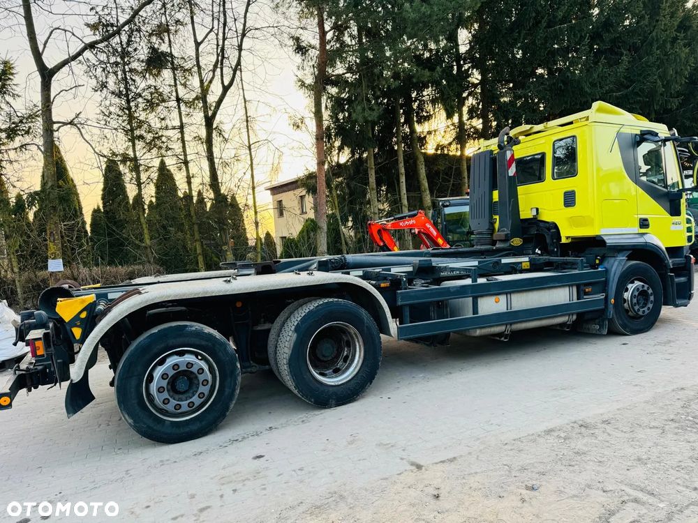 Iveco STRALIS - 4