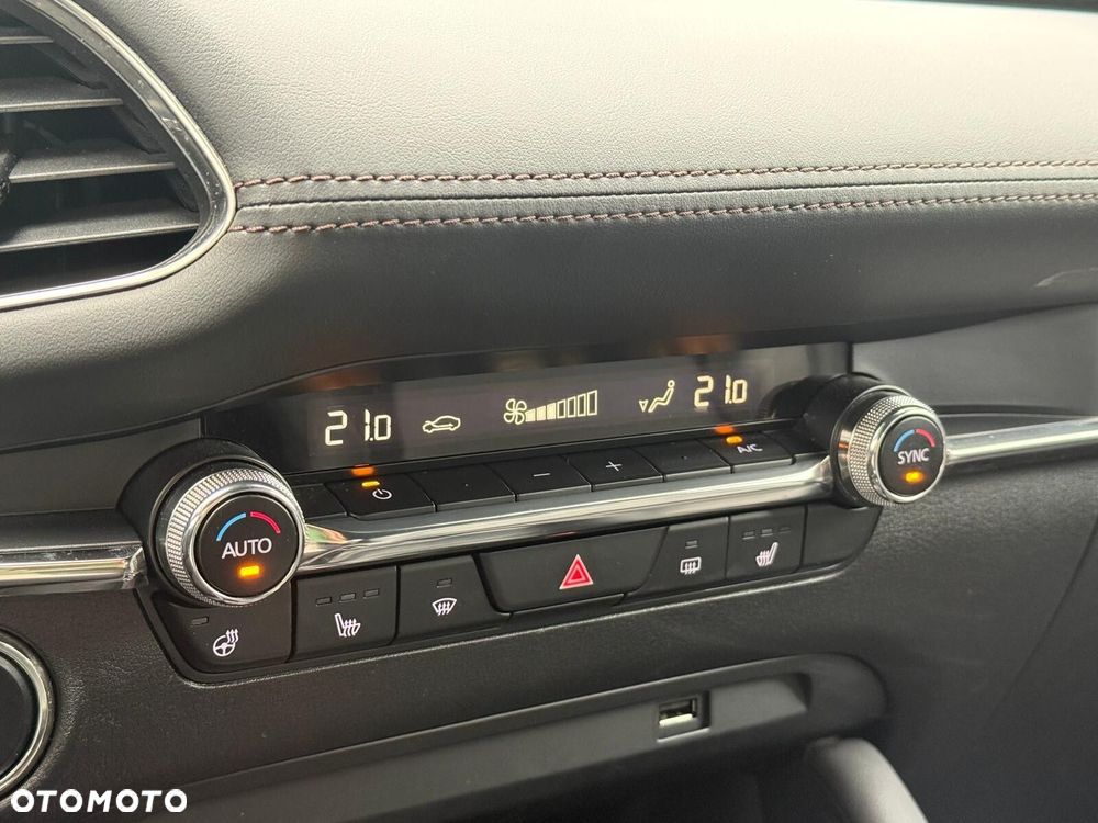 Mazda 3 - 9