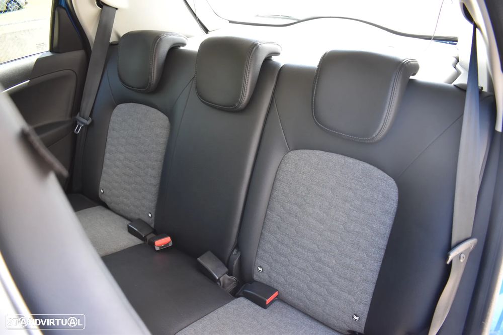 Renault Zoe (s/ Bateria) Intens 50 Flex - 11