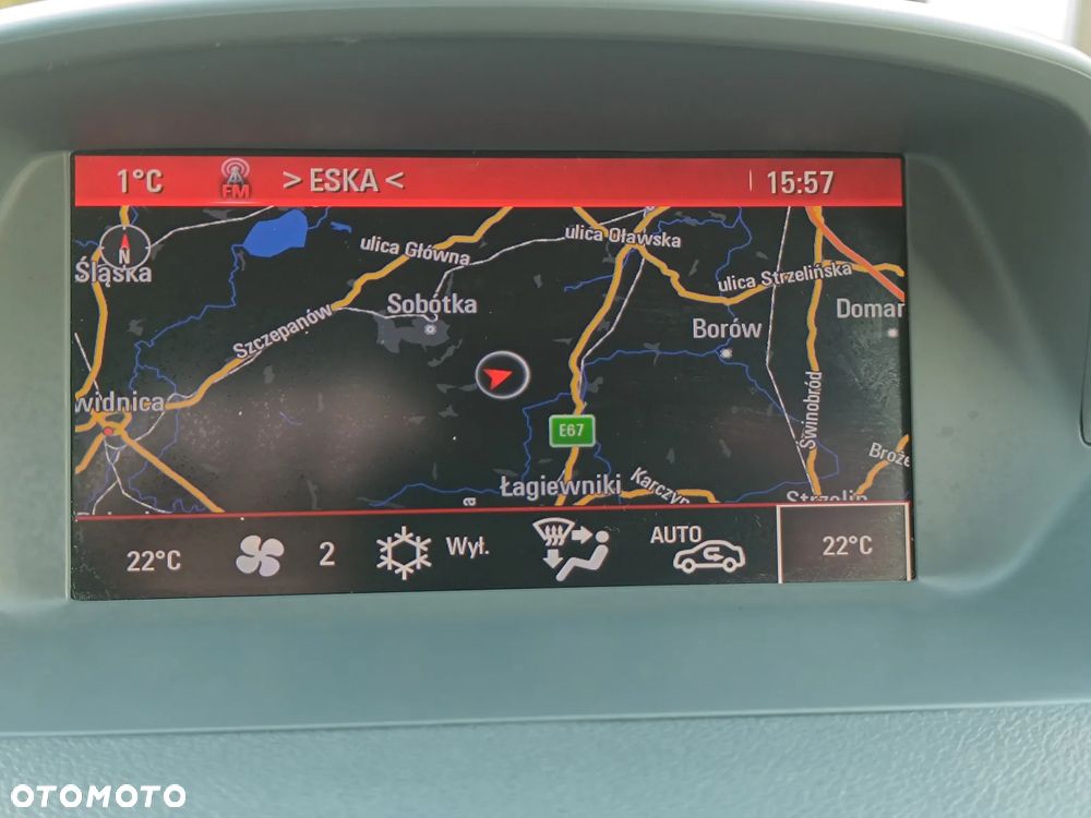 Opel Mokka 1.4 T Cosmo S&S - 23